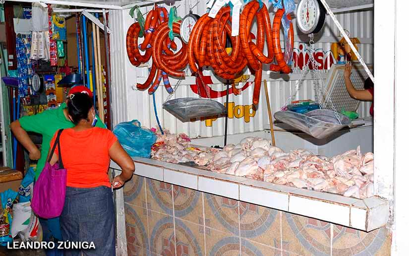 mercados